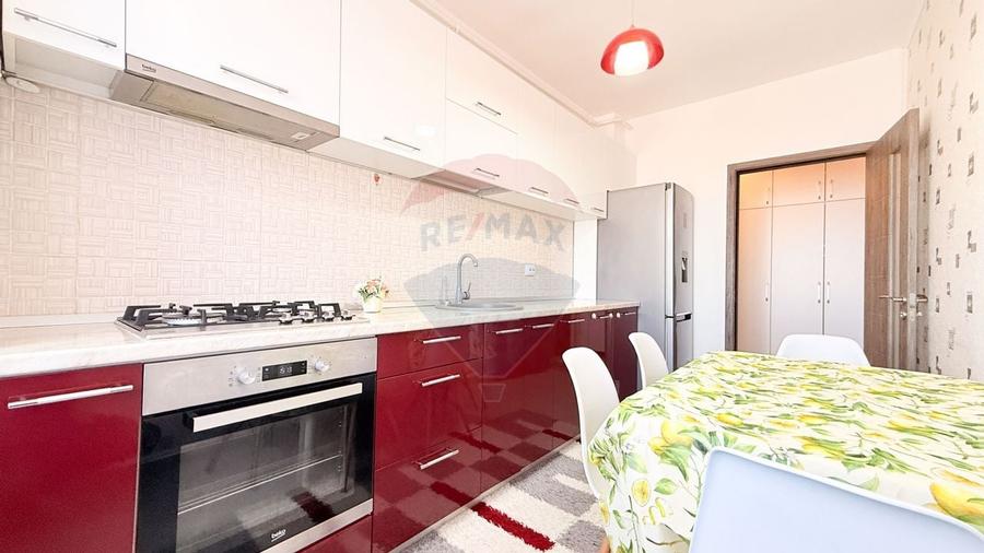 2 camere | Pacii | Modern | 10 min Metrou | Bloc nou - 4