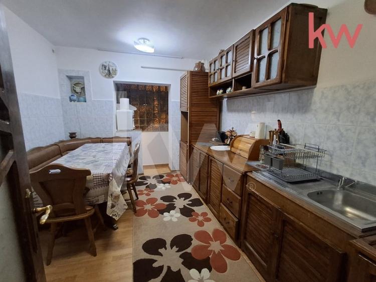 Apartment 3 camere de inchiriat - 4