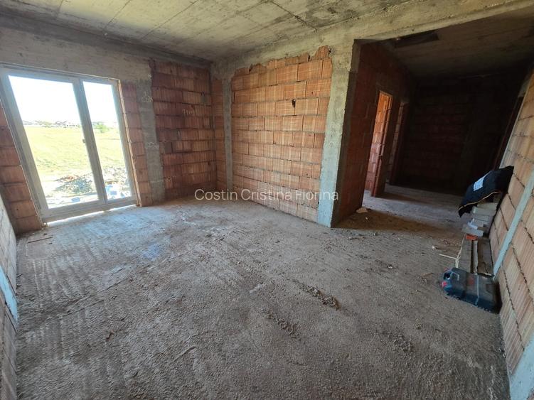 Apartamente cu 1 cameră de vânzare în Moșnița Nouă – Preț excelent!