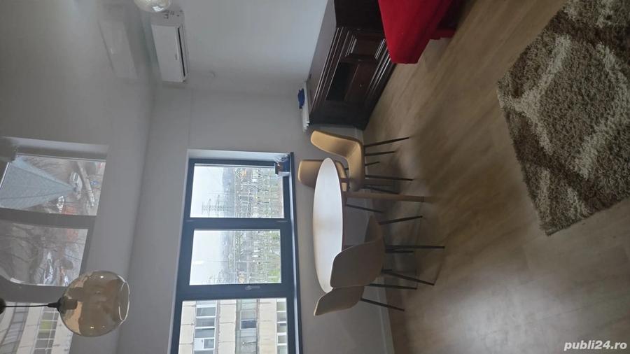 Inchiriez ap Adamant Towers, ?os. Nicolina - 3