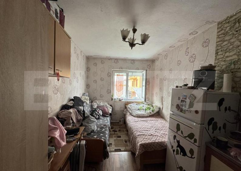 Grasoniera 11 mp, zona 9 Mai - 1