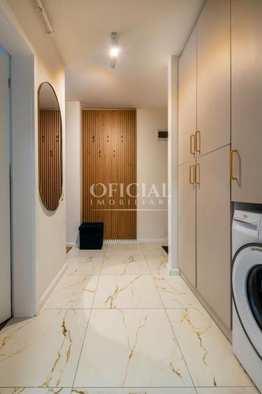 Apartament 3 Camere | 57 Mp | Terasa 31 Mp | Garaj | Zona VIVO METRO - 8