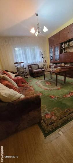 Vand apartament cu 3 cam. Buzau, zona Unirii Sud, Str Viitorului - 5