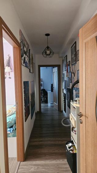 Apartament cu 3 camere de vanzare - 5