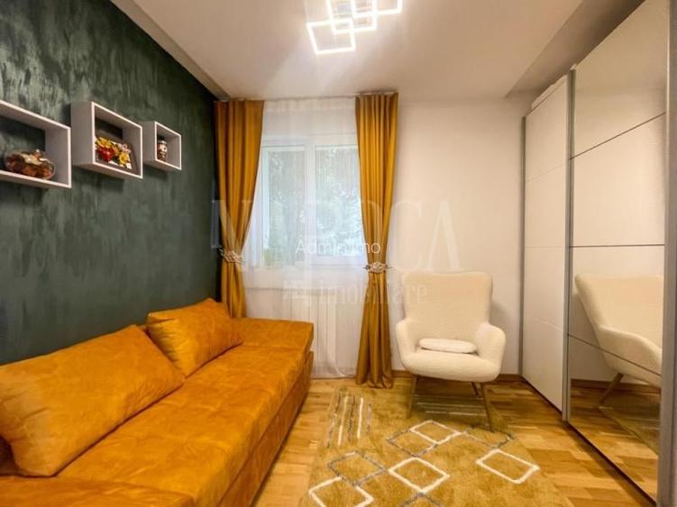 Apartament 2 camere de vanzare in Gheorgheni, Cluj Napoca Apartament 2 camere de vanzare in Gheorgheni, Cluj Napoca