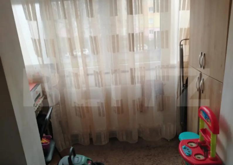 Apartament 2 camere, 41 mp, zona Micro 15 - 2