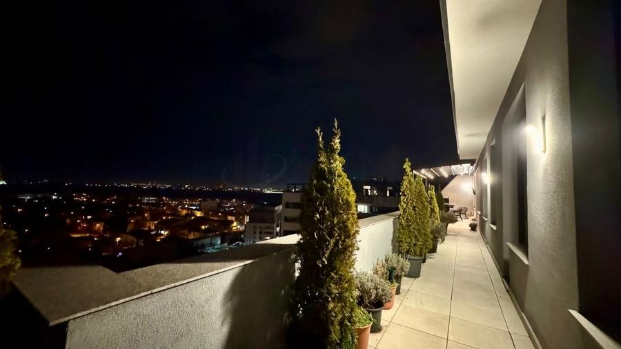 REA1022424 Penthouse Mihai Bravu - 8