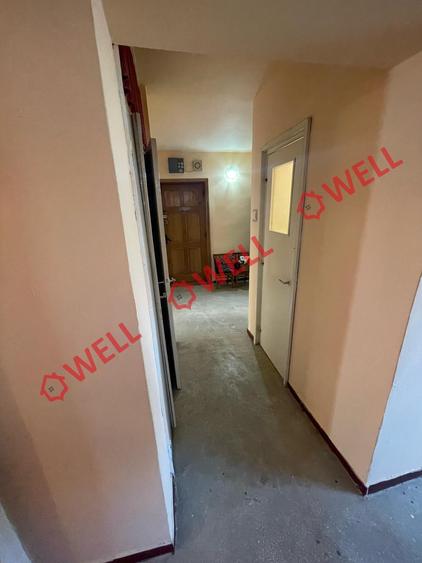Apartament de vânzare cu 3 camere în Târgu Secuiesc, pe strada Oituz! - 3