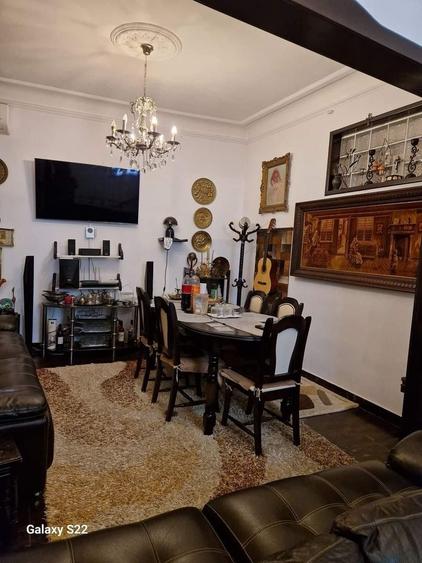 Apartament | 3 Camere |  Vanzare *Cismigiu* - 1