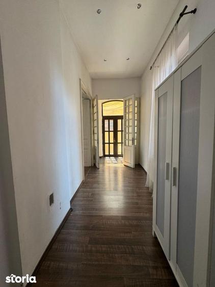 Apartament 3 Camere In Vila Ultracentral | Parcul Carol - 2