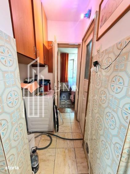 Apartament 2 camere | 48mp | Dambu - 8