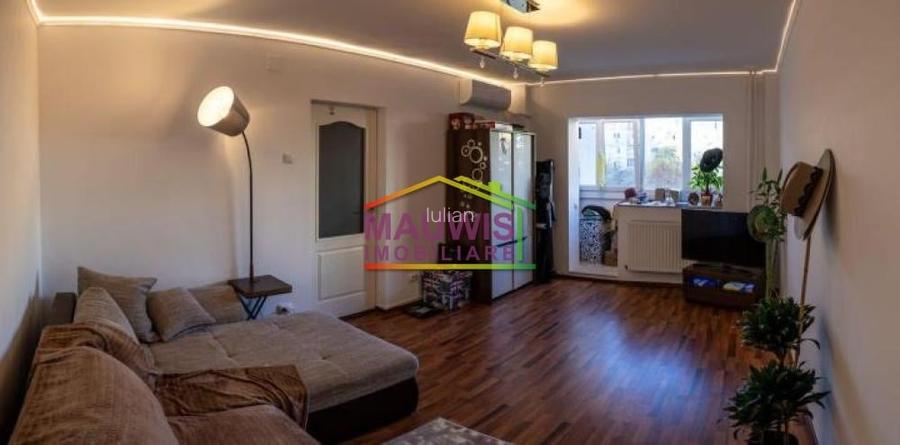 Apartament 2 Camere pe Bd Tineretului PARC 2 min