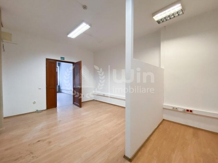 Imobil istoric tip vila | 12 incaperi | 350mp utili | Ultracentral! - 7