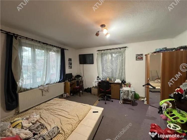 Casa individuala cu teren de 1260 mp situata in zona Turniso - 7