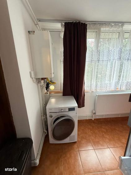 Garsoniera confort sporit, Zamca - 3