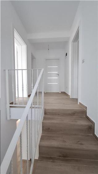 Tva inclus!Casa Valea Lupului,4 camere,400 mp teren,Canalizare,0% Comision - 8