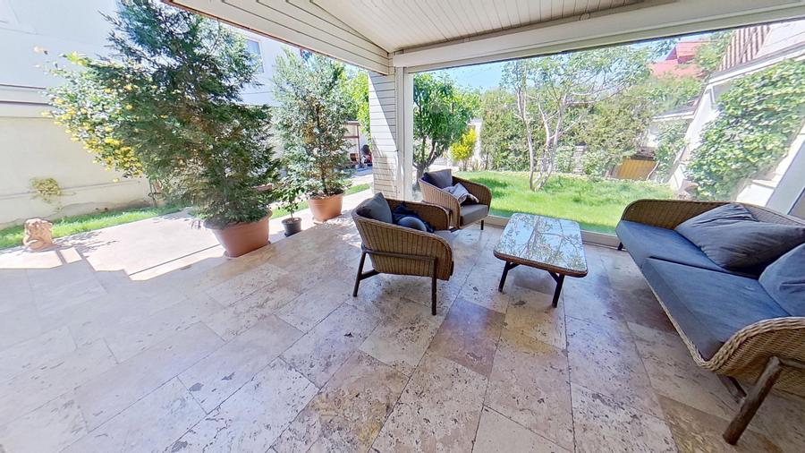 Vânzare casă/vilă – Mitropolitul Varlaam, Bucureștii Noi, comision 0% - 4