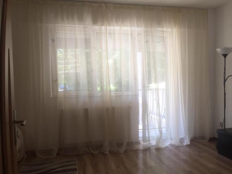 Rahova-10 minute de Unirii-Garsoniera mobilata in bloc nou! - 4