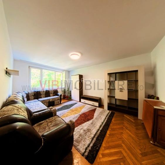 2 camere - Decomandat - Romancierilor 2 camere - Decomandat - Romancierilor