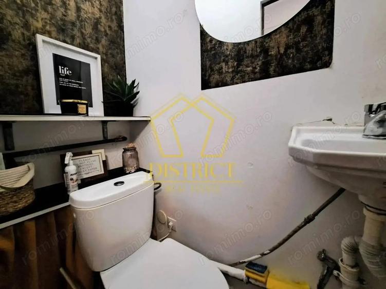 Apartament cu 1 camera | Ultracentral | Pia?a Sf. Gheorge - 2