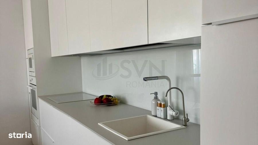 Apartament premium 3 camere 4CITYPOINT PIPERA - 3