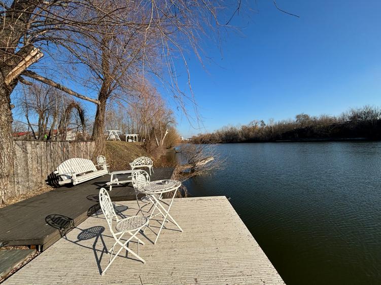 Prima inchiriere apartament 2 camere- Panorama Lake - 2