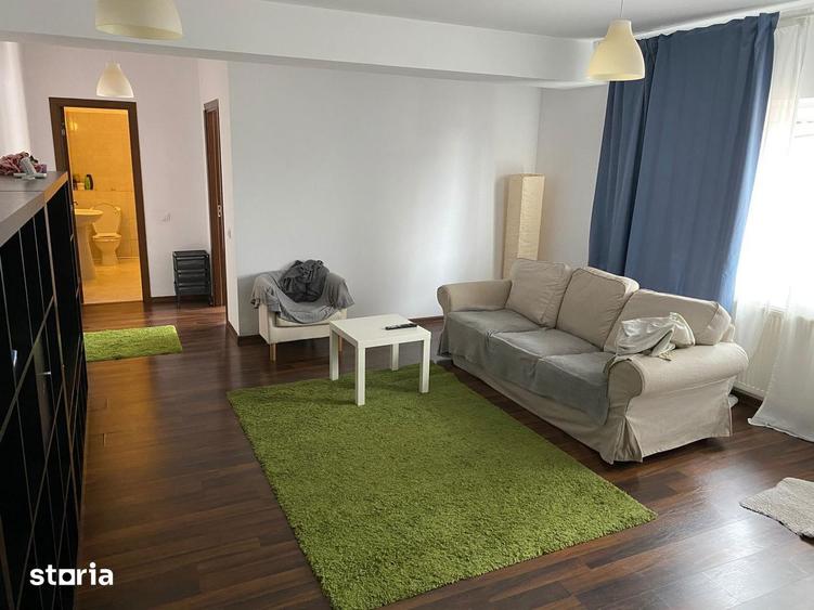 Apartament cu 2 camere Linda Residence - loc de parcare inclus. - 6