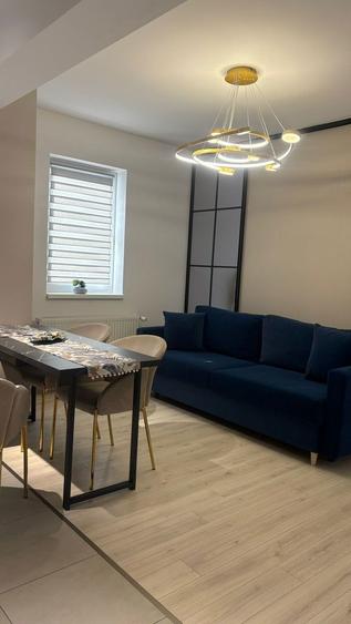 Apartament 2 dormitoare, living si bucatatie open space - 3