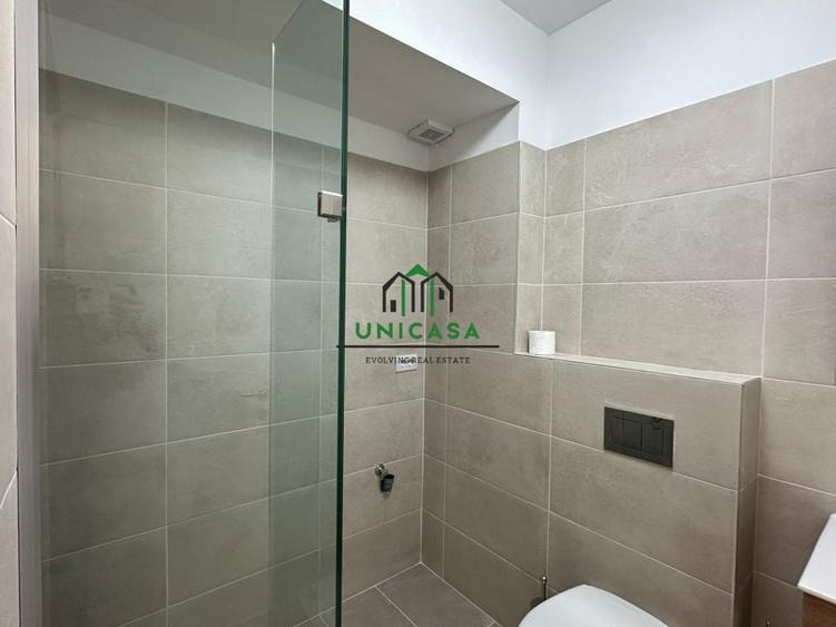 Apartament tip studio - Parc Residence - 14