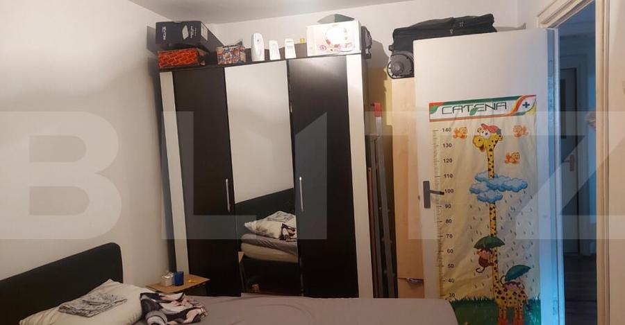 Apartament de vanzare, cu 3 camere, etaj 4, zona Girocului - 7