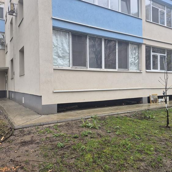 Vand garsoniera complet renovata - 1