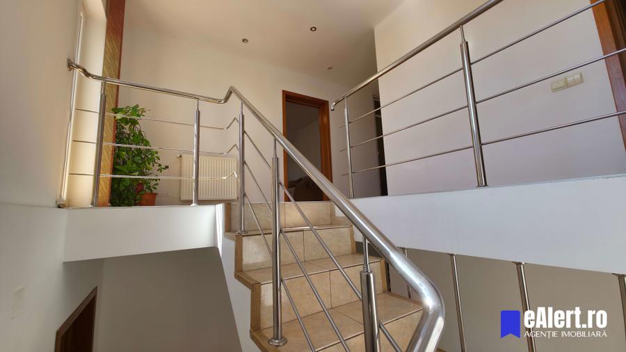 Proprietate multifuncțională, Vilă 6 camere, Magurele, Ilfov - 28