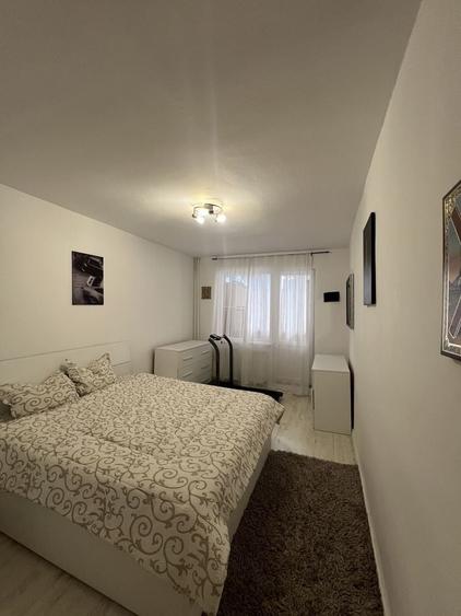 Proprietar vand apartament 3 camere Circumvalatiunii - 10