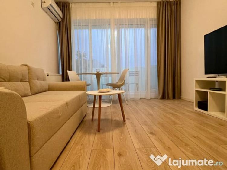 Apartament 2 camere situat in zona Mamaia Nord-Lidl - 2