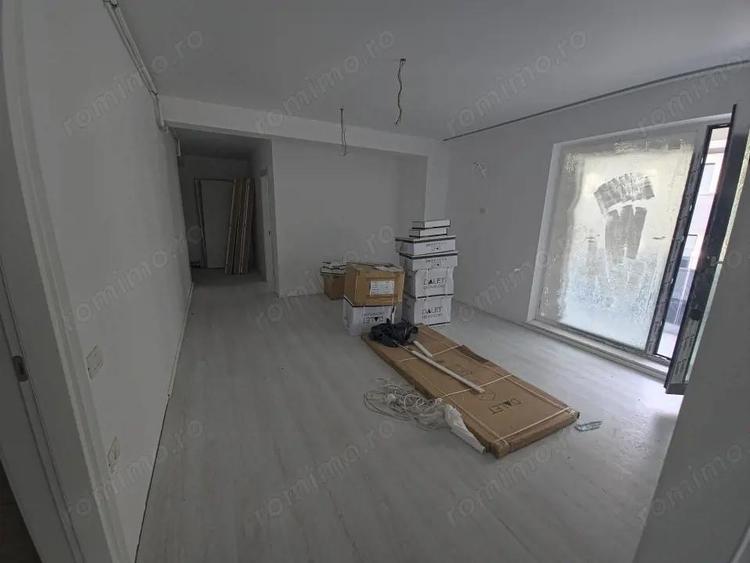 Tomis Plus apartament 3 camere bloc nou predare la cheie - 9