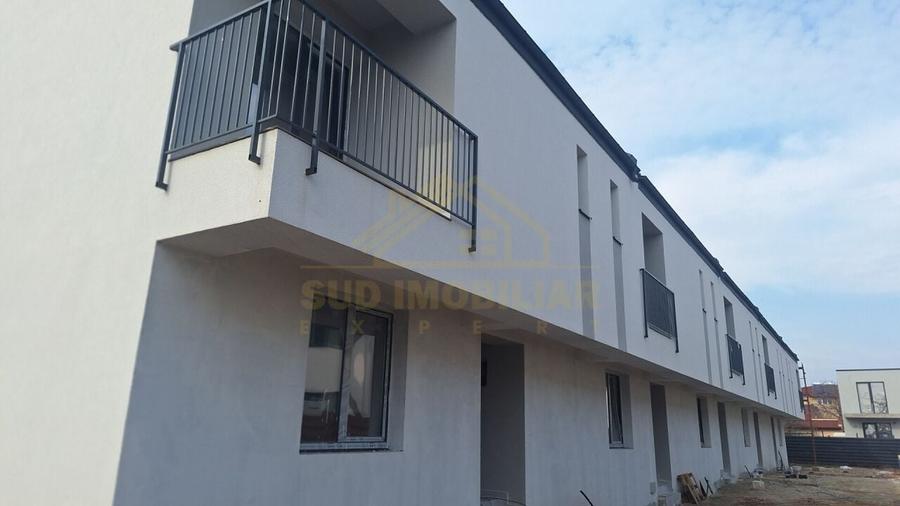 CASA P+1+POD-4 CAM-TEREN 150 MP-MIRASLAU - 1