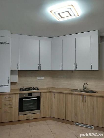 Apartament cu 2 camere de inchiriat in zona Lipovei - 3