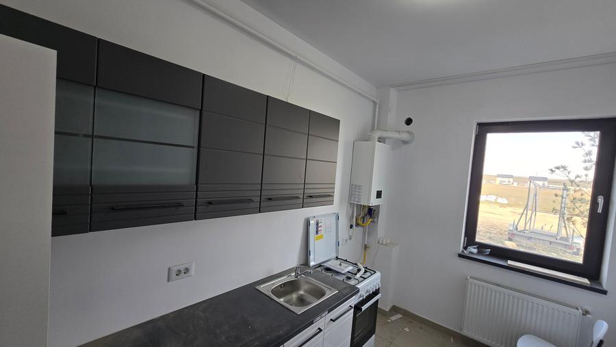 Apartament 2 camere de inchiriat, de lux  Focsani, bloc nou, la prima inchiriere - 4