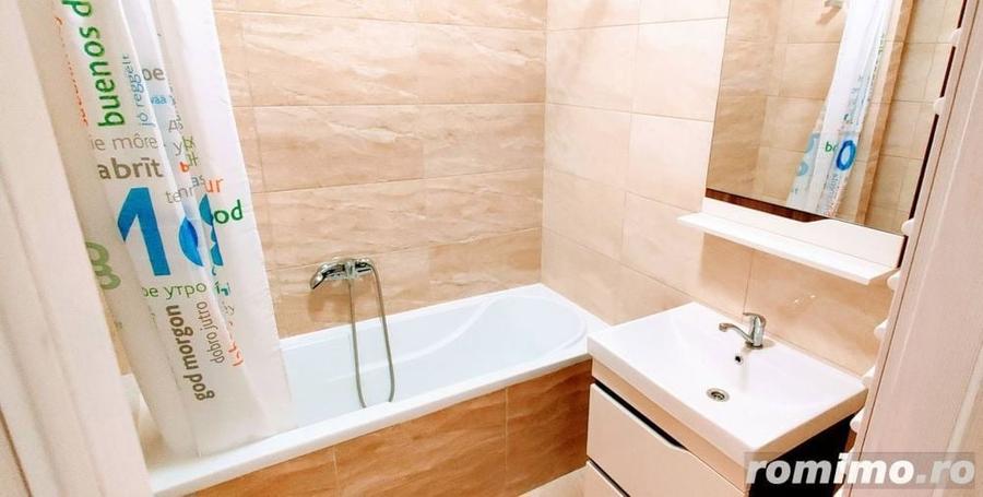Oferim spre inchiriere apartament cu 2 camere in zona Vitan - 6