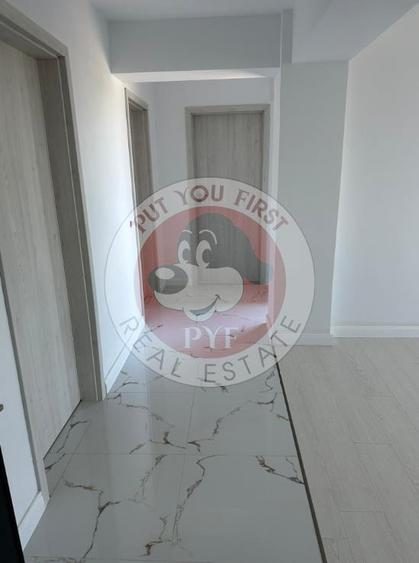 Colosseum Mall | 2 camere | 57mp | Decomandat | B12568 - 4