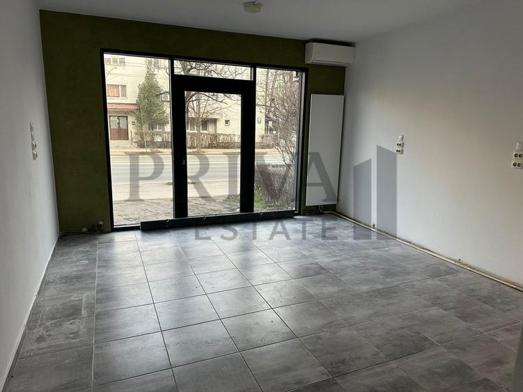 Spatiu comercial nou, 90 mp, parter,Calea Martirilor - 5