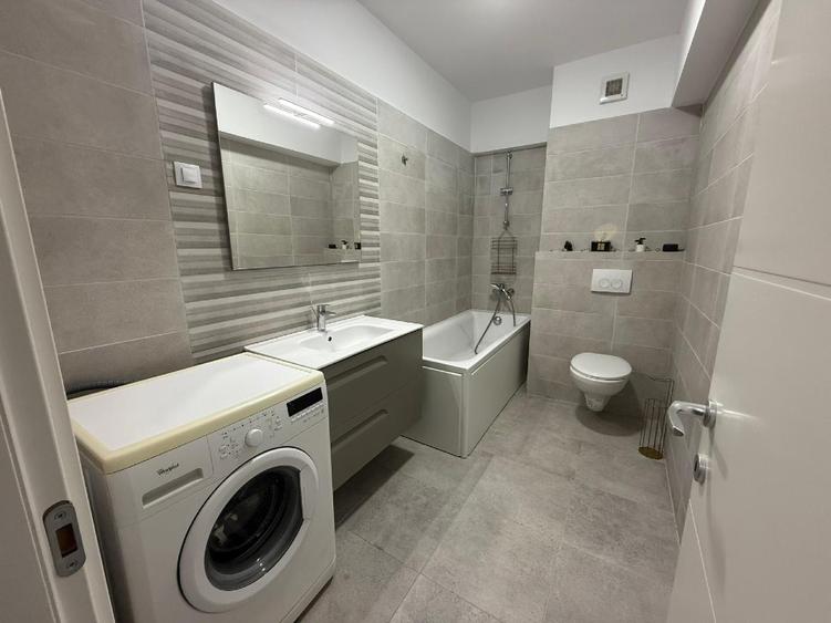 🏡 Apartament 2 camere CONEST EVOLUTION DACIA  - poze reale, mobilat si utilat c - 4