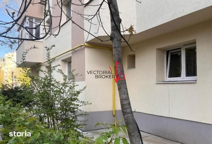 4 camere, parter, stradal, 2 bai, 1984, Basarabia- Chisinau - 1