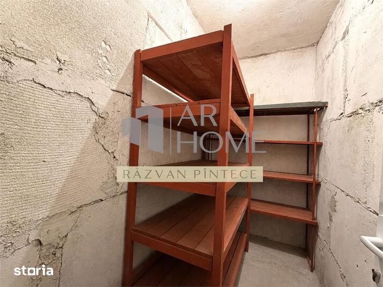 Apartament 2 camere, decomandat, ultracentral, Ploiesti - 12