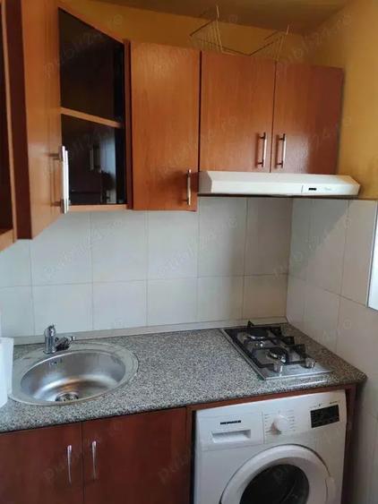 Garsoniera moderna zona central Piata Mica ocupabila imediat - 6