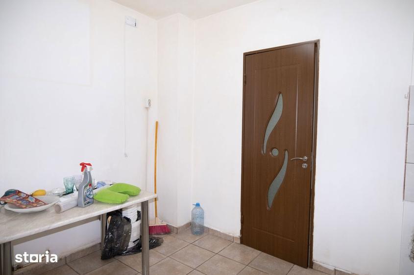 2 camere decomandat - Bloc reabilitat - Kaufland Salaj - 3