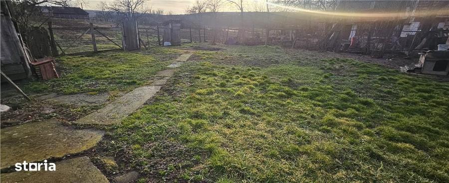 RECO. Teren intravilan de vanzare in Cetariu - 3