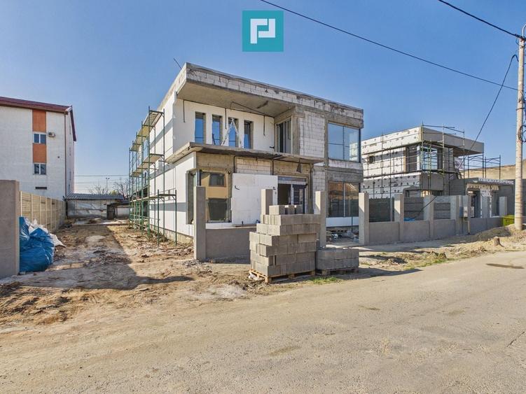 Casă deosebită în Parneava – Strada Griviței - 3