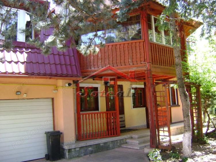 Vila de vanzare Cornu de Jos - 17