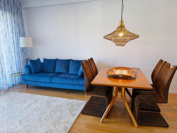 NOU Apartament 3 camere Herastrau - 7